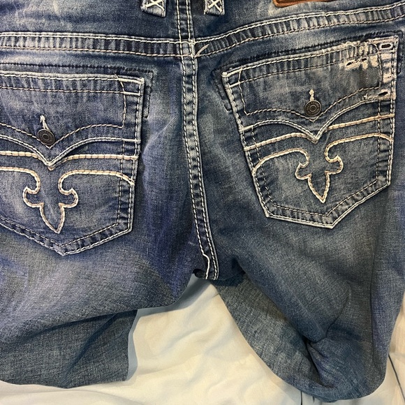 Men’s jeans
